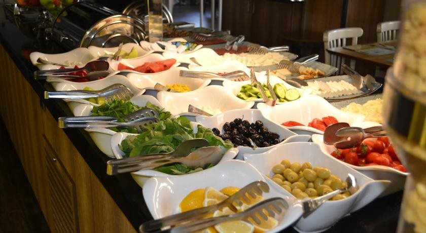 La Flora House Hotel Rezervasyon