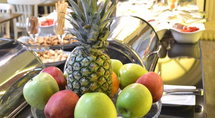 La Flora House Hotel Rezervasyon