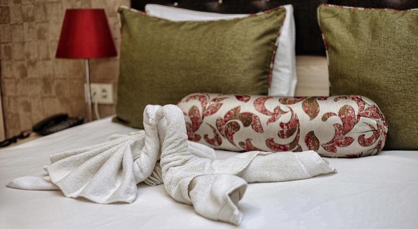 La Flora House Hotel Rezervasyon