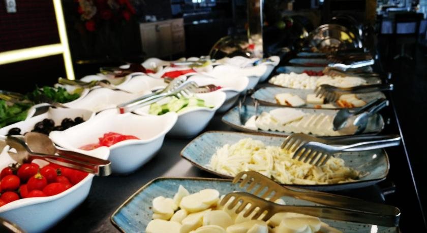 La Flora House Hotel Rezervasyon