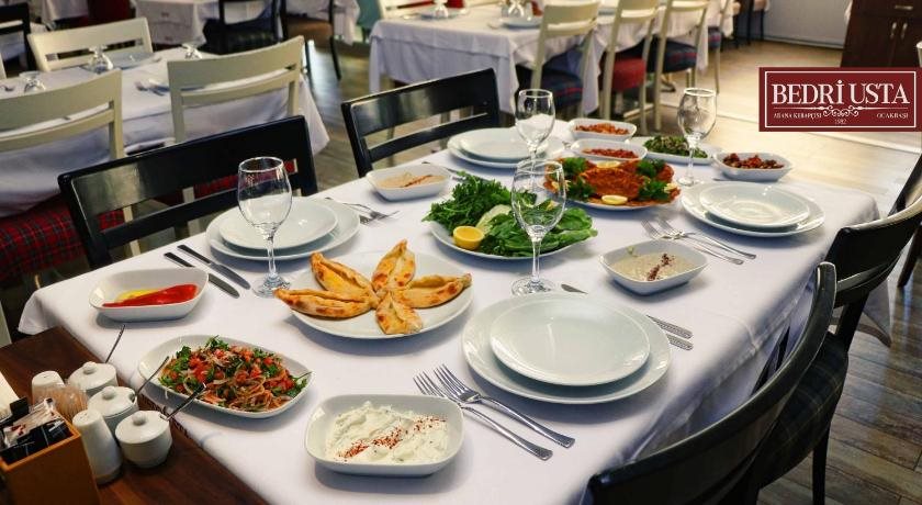 La Flora House Hotel Rezervasyon