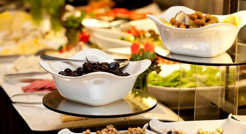 La Flora House Hotel Rezervasyon