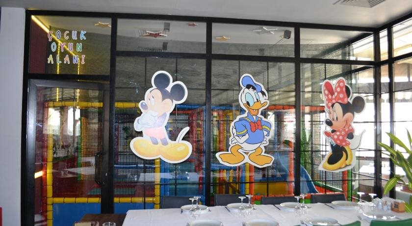 La Flora House Hotel Rezervasyon