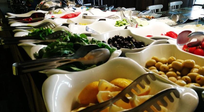 La Flora House Hotel Rezervasyon