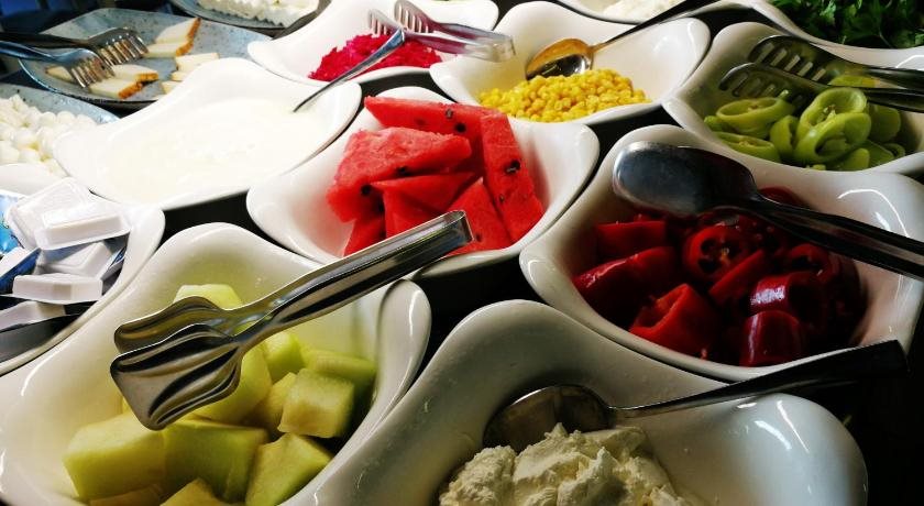 La Flora House Hotel Rezervasyon