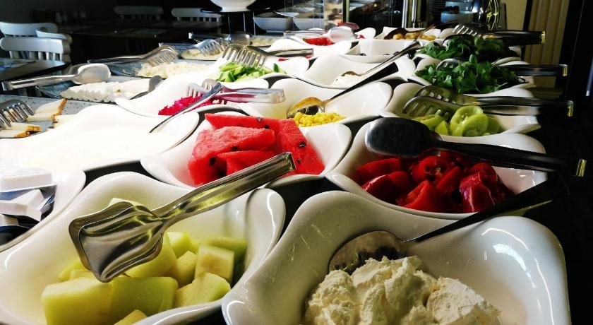 La Flora House Hotel Rezervasyon