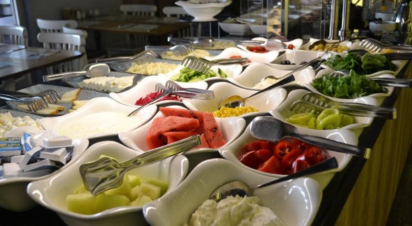 La Flora House Hotel Rezervasyon