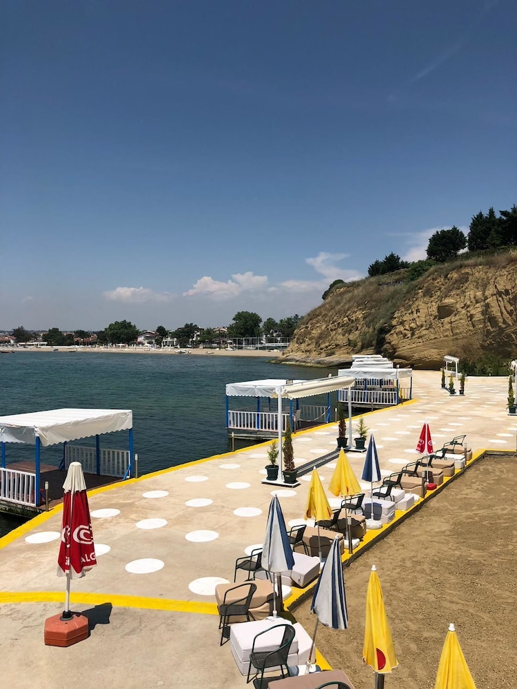 Hotel Family Resort Rezervasyon