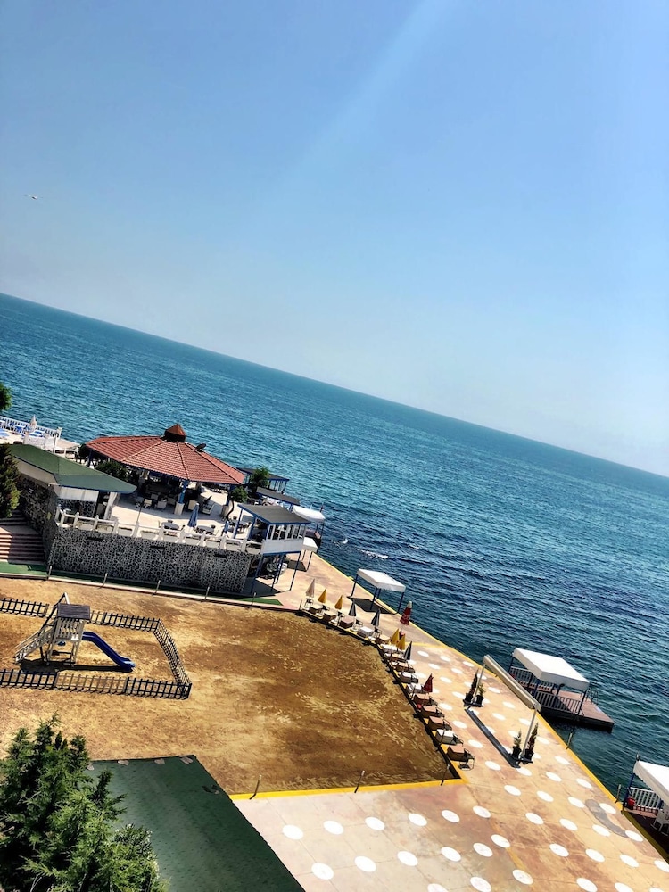 Hotel Family Resort Rezervasyon