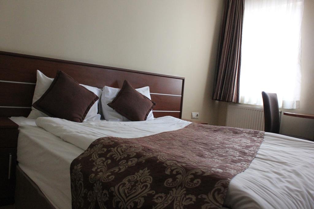 Siyav Hotel Rezervasyon