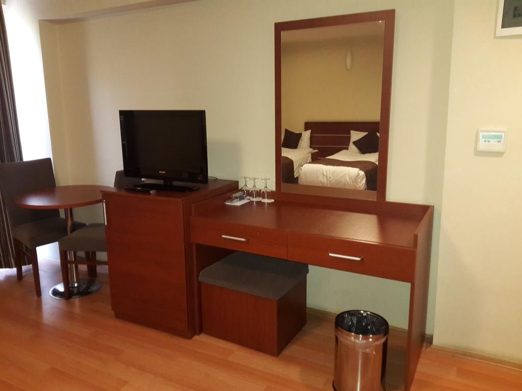 Siyav Hotel Rezervasyon