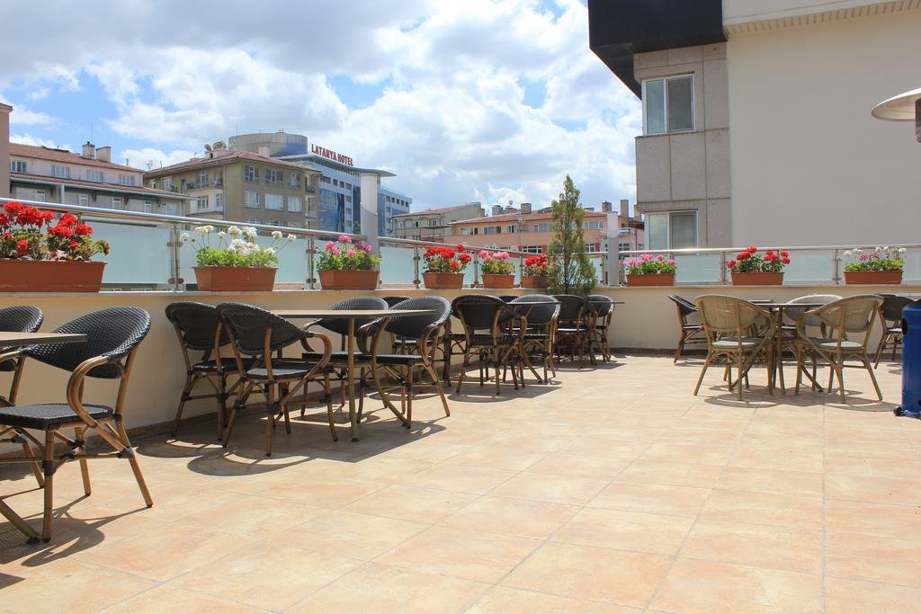 Siyav Hotel Rezervasyon