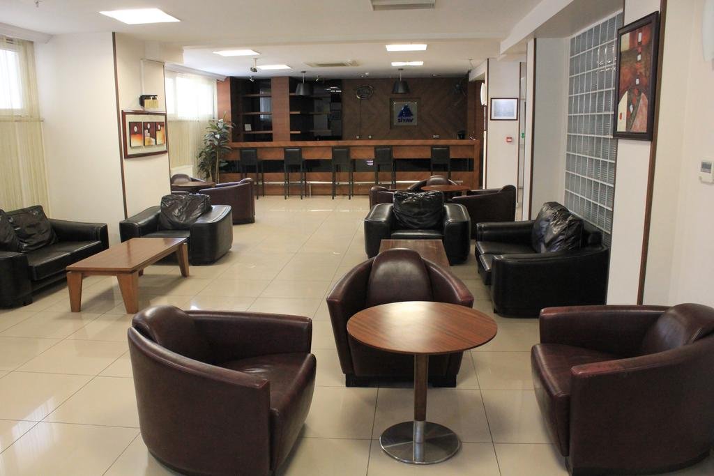 Siyav Hotel Rezervasyon