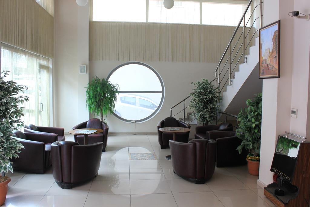 Siyav Hotel Rezervasyon