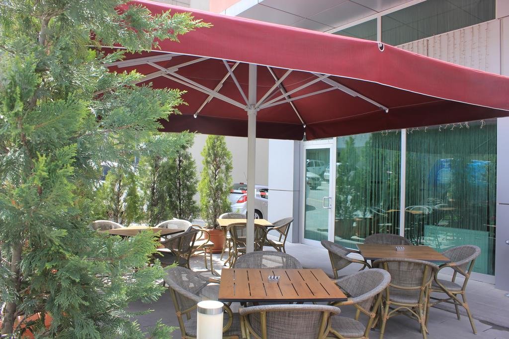 Siyav Hotel Rezervasyon
