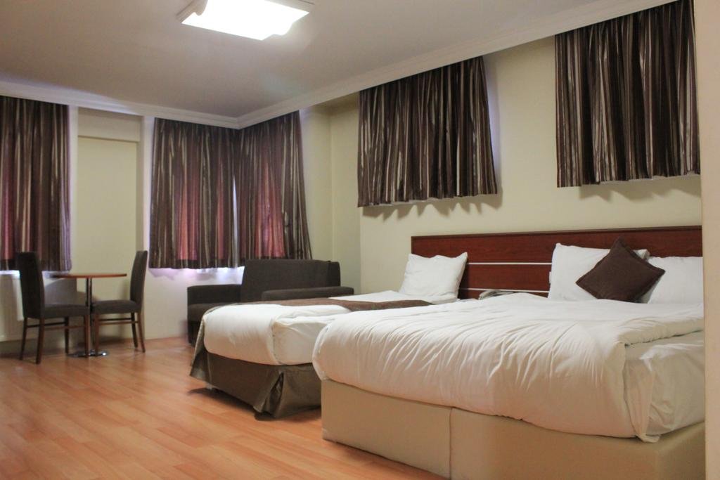 Siyav Hotel Rezervasyon
