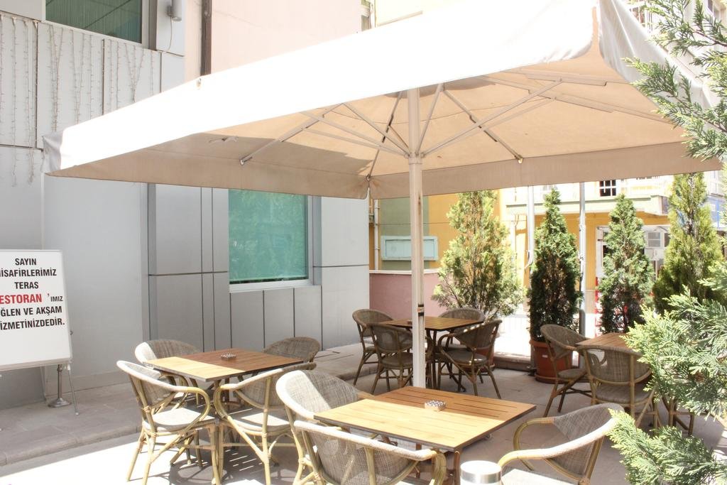Siyav Hotel Rezervasyon