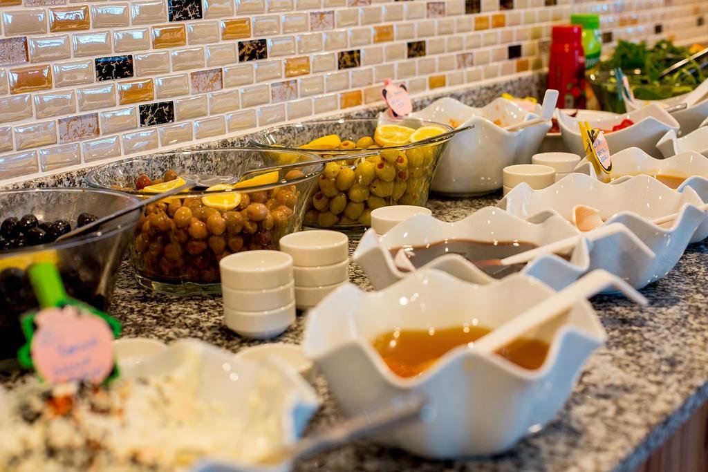 Siyav Hotel Rezervasyon