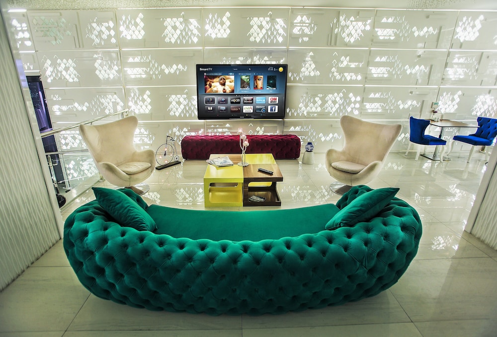 Demonti Hotel Rezervasyon