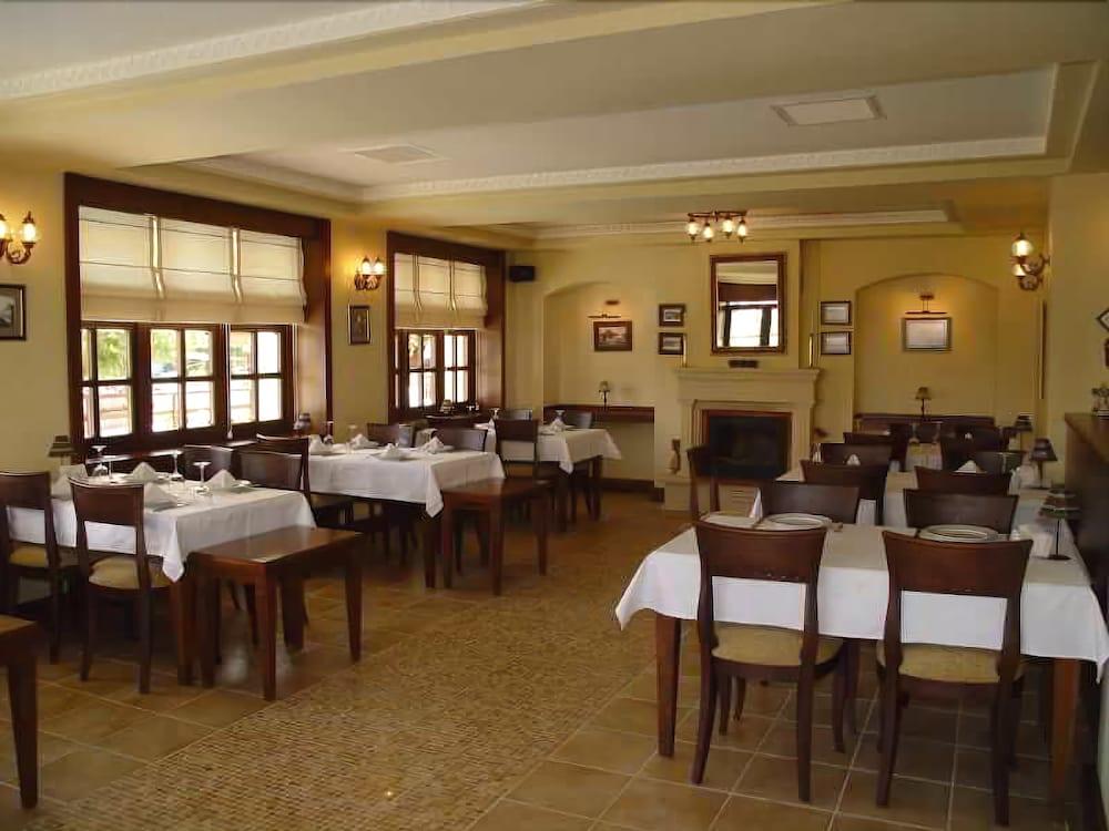 Samoy Hotel Rezervasyon