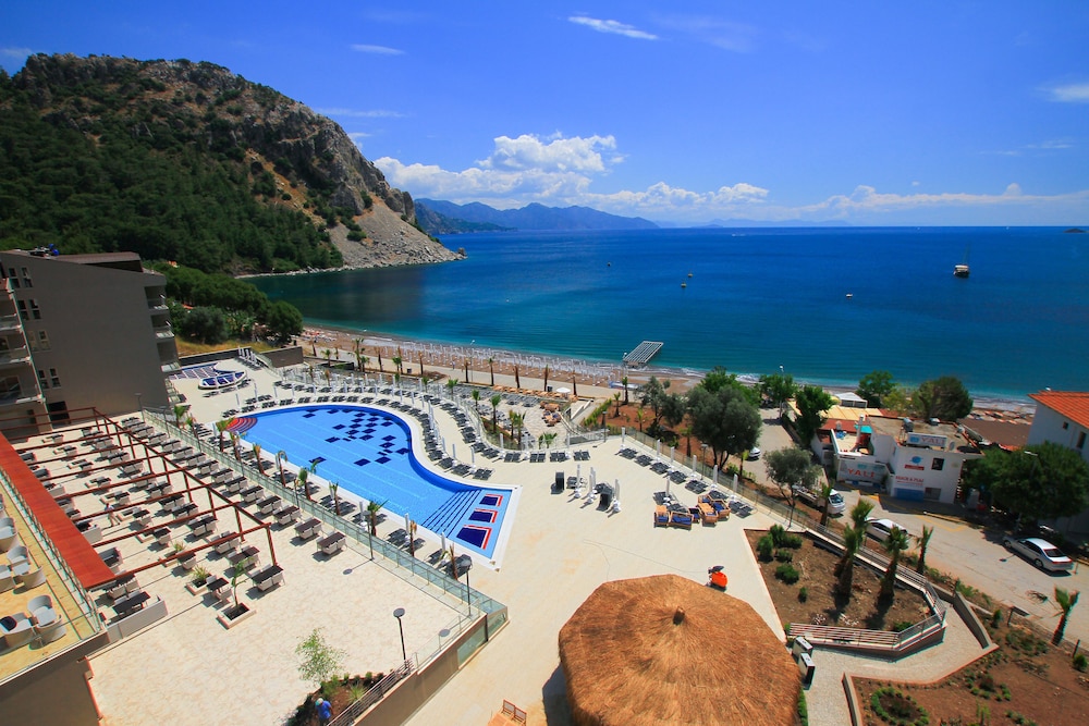 Turunç Premium Otel Rezervasyon