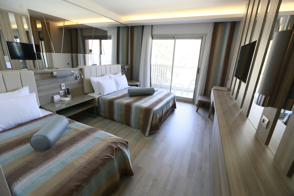 Turunç Premium Otel Rezervasyon