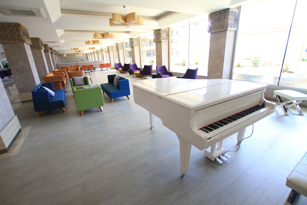 Turunç Premium Otel Rezervasyon