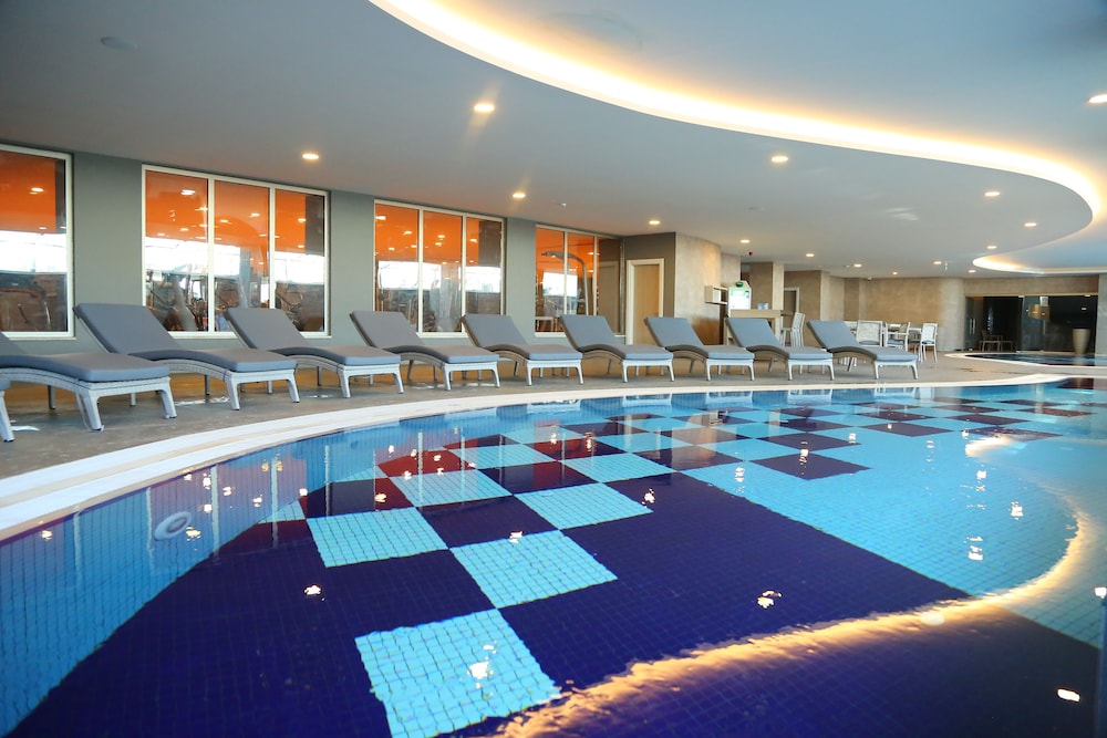 Turunç Premium Otel Rezervasyon