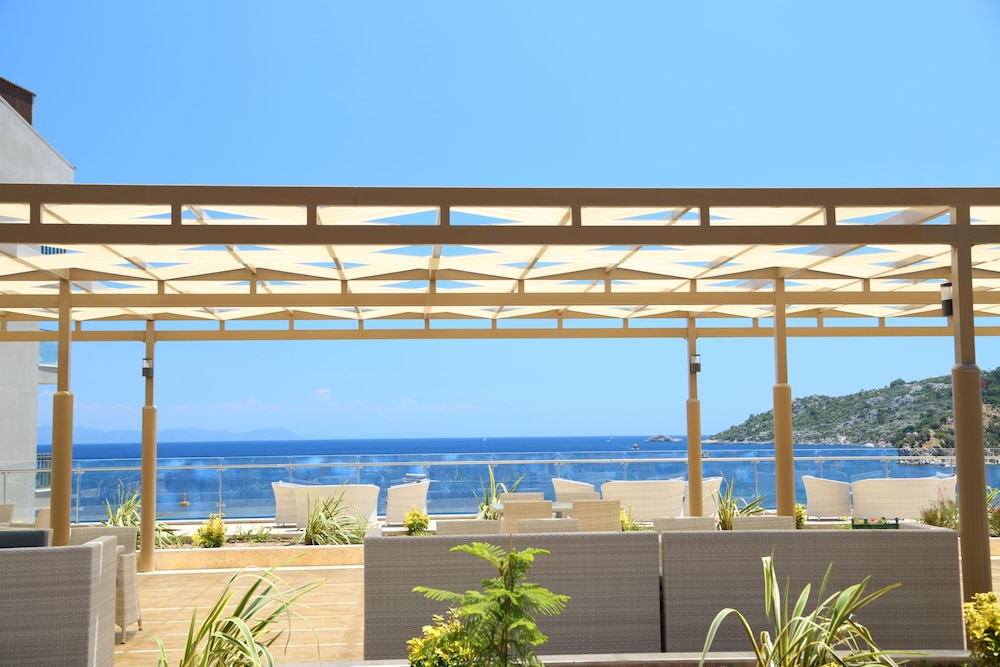 Turunç Premium Otel Rezervasyon