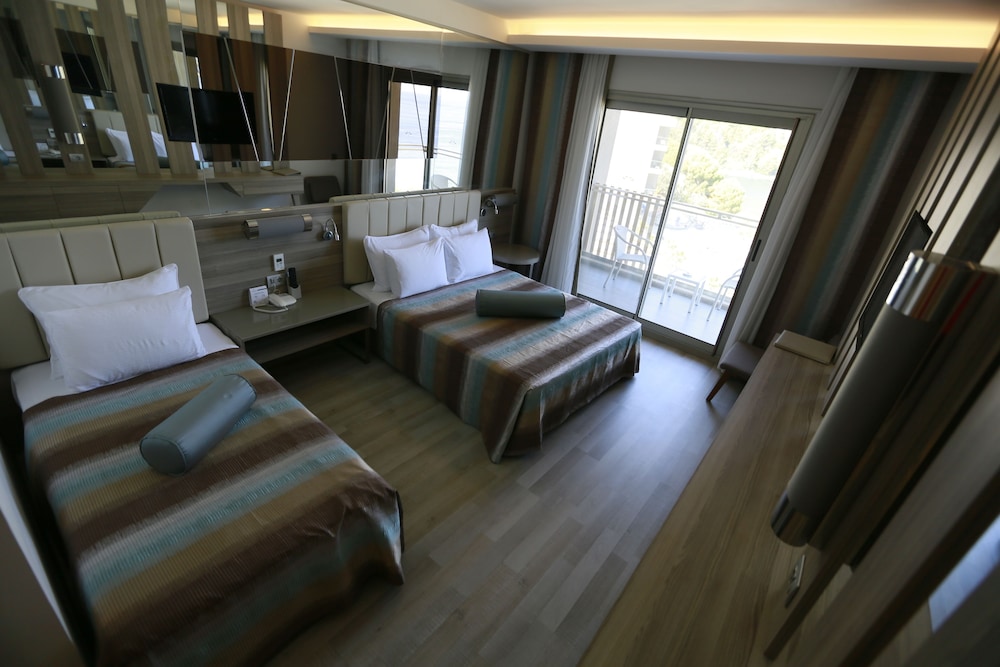 Turunç Premium Otel Rezervasyon