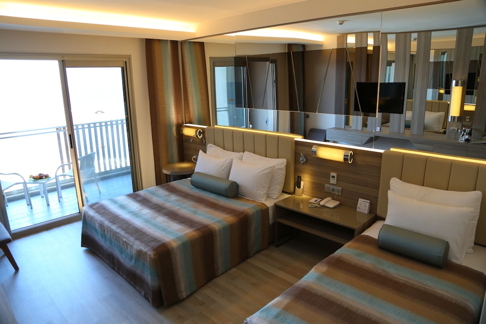 Turunç Premium Otel Rezervasyon