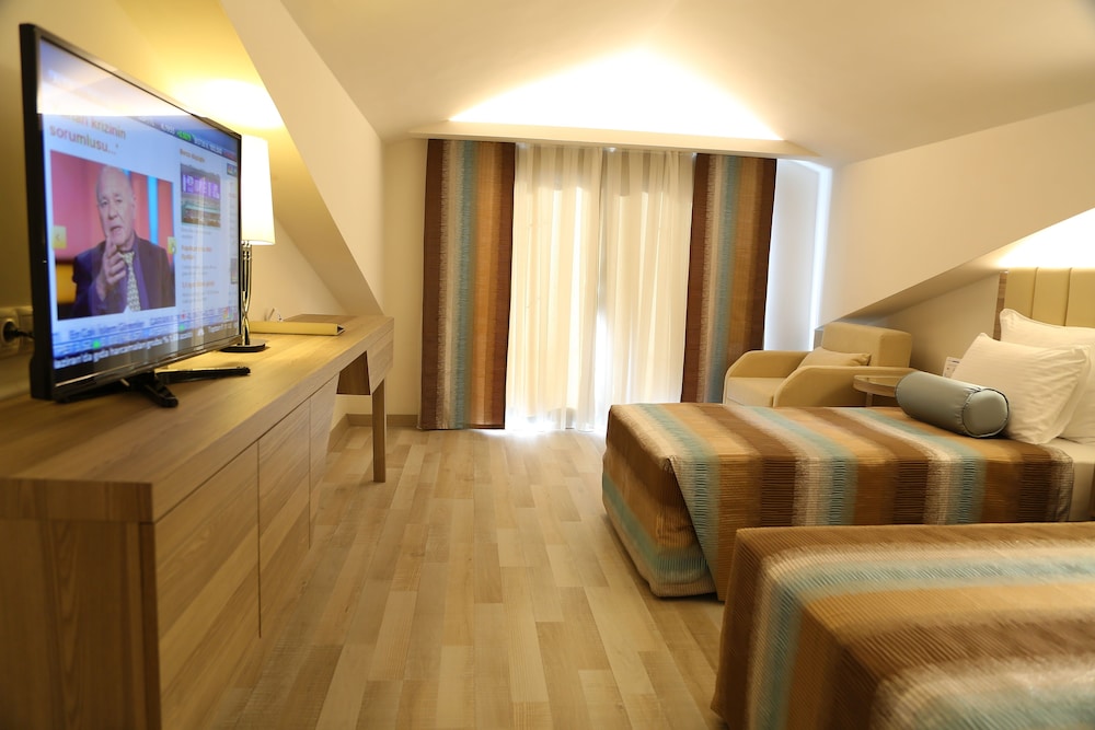 Turunç Premium Otel Rezervasyon
