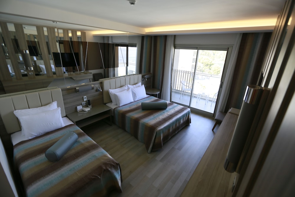 Turunç Premium Otel Rezervasyon