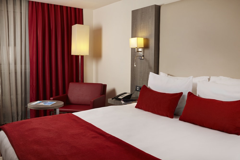 Ramada Plaza by Wyndham Izmir Rezervasyon