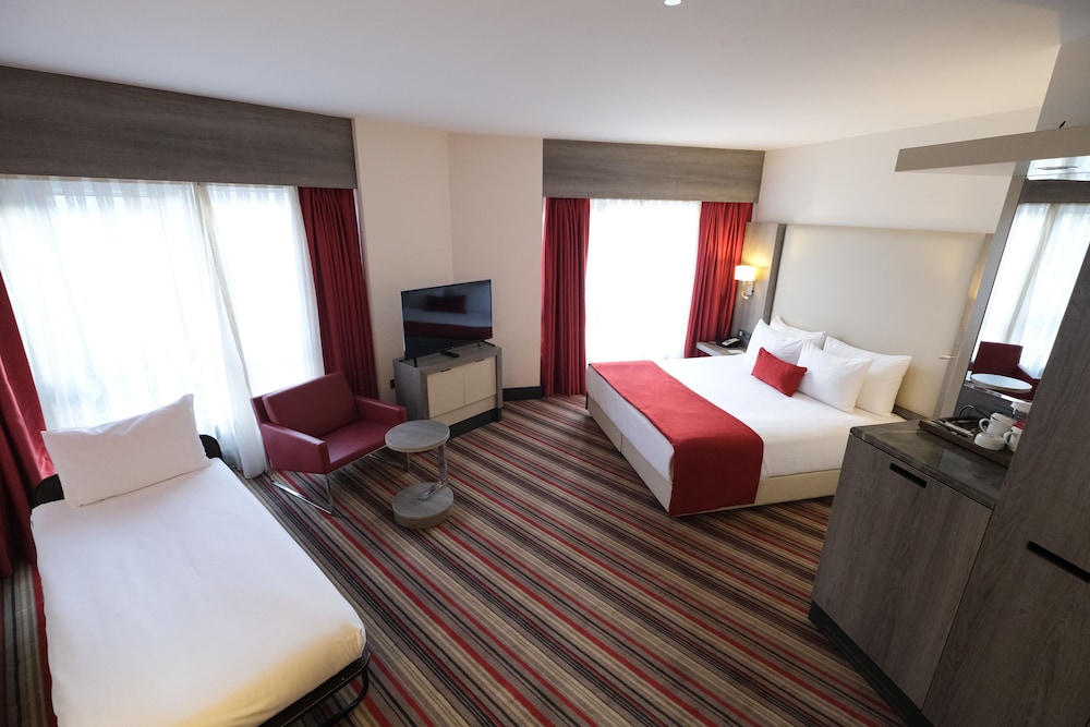 Ramada Plaza by Wyndham Izmir Rezervasyon