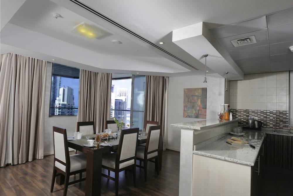 City Premiere Marina Hotel Apartments Rezervasyon