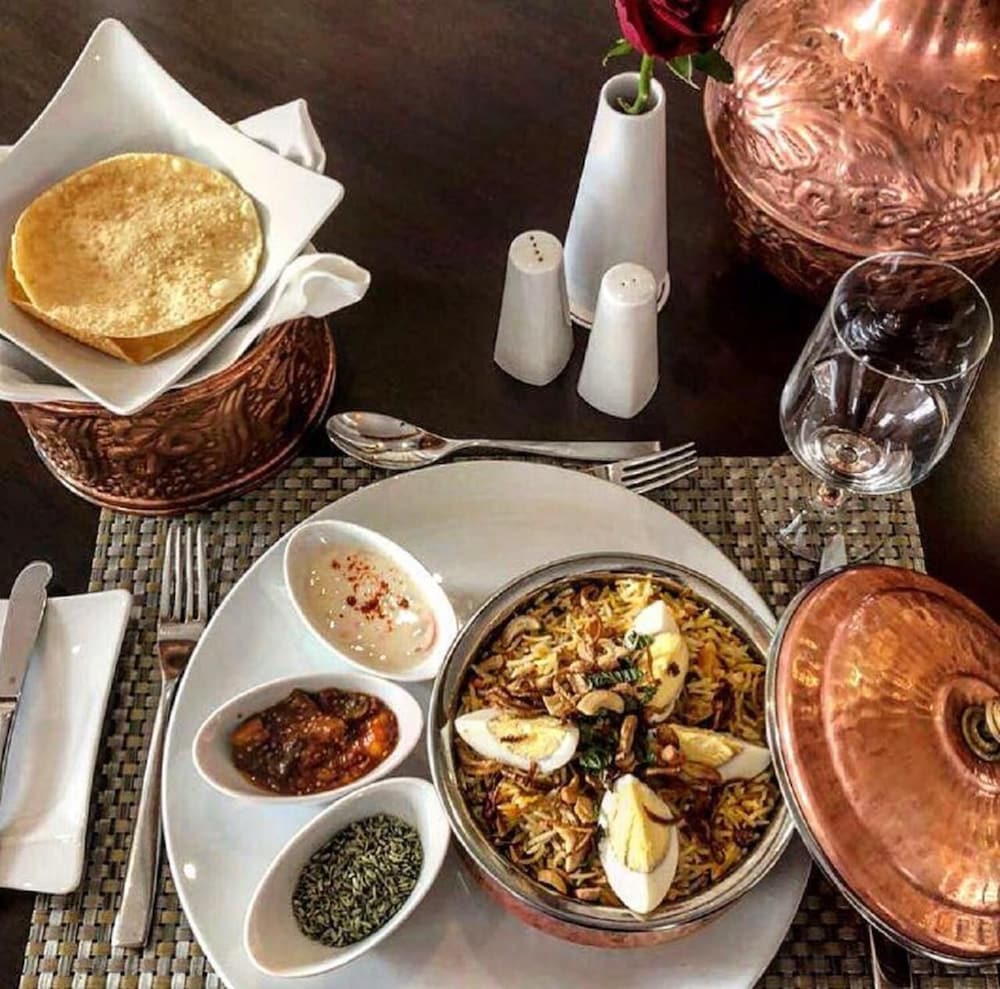 City Premiere Marina Hotel Apartments Rezervasyon