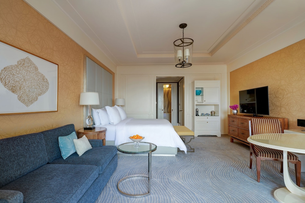 Four Seasons Resort Dubai at Jumeirah Beach Rezervasyon