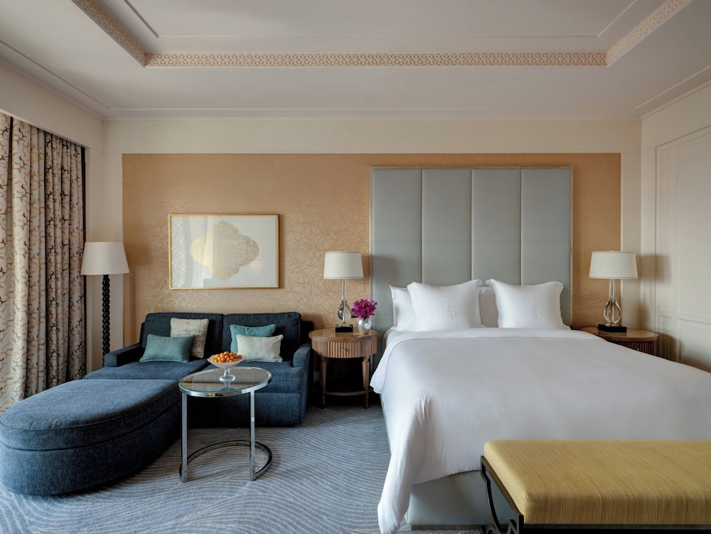 Four Seasons Resort Dubai at Jumeirah Beach Rezervasyon