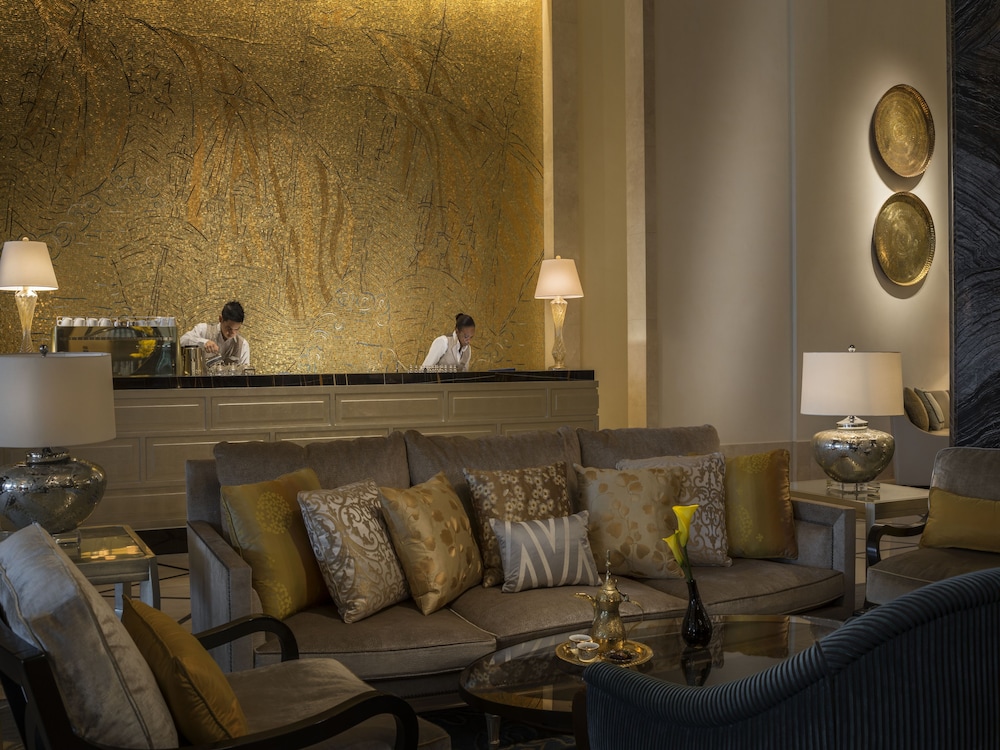 Four Seasons Resort Dubai at Jumeirah Beach Rezervasyon