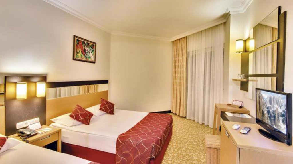 Rose Hotel Rezervasyon