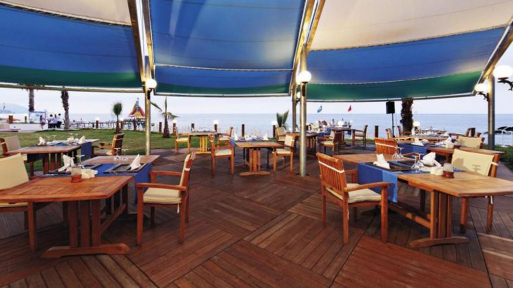 Rose Hotel Rezervasyon