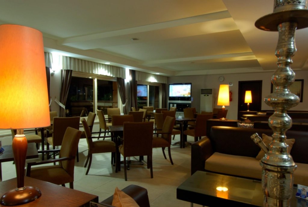 Rose Hotel Rezervasyon