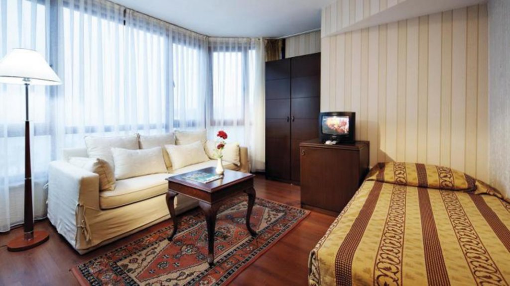 Rose Hotel Rezervasyon