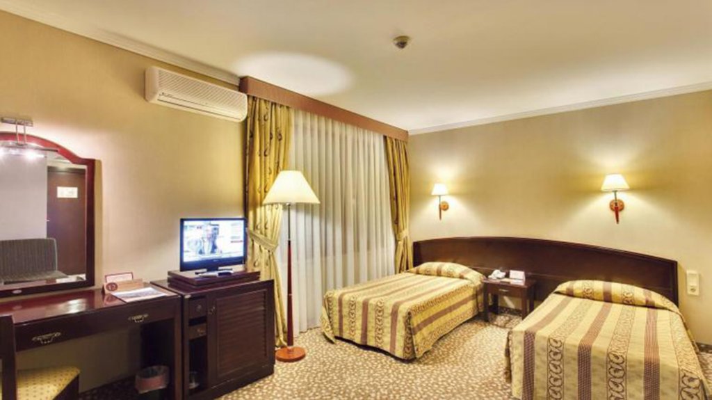 Rose Hotel Rezervasyon