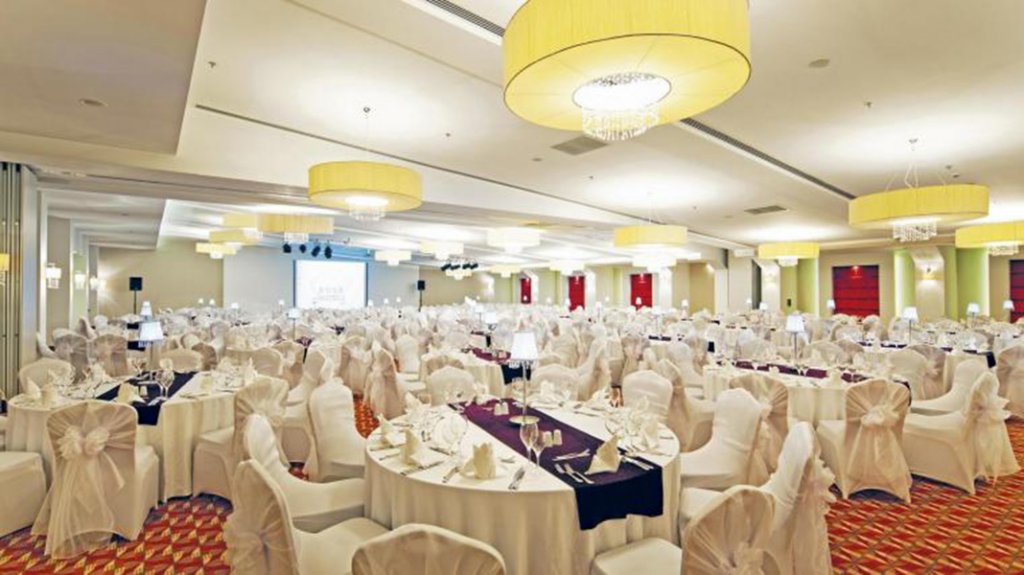 Rose Hotel Rezervasyon