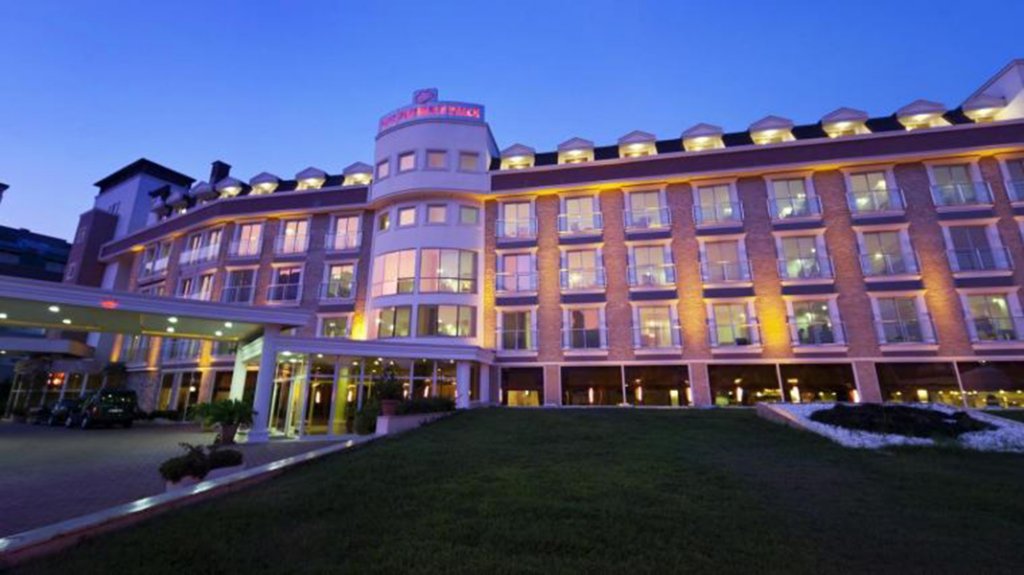 Rose Hotel Rezervasyon