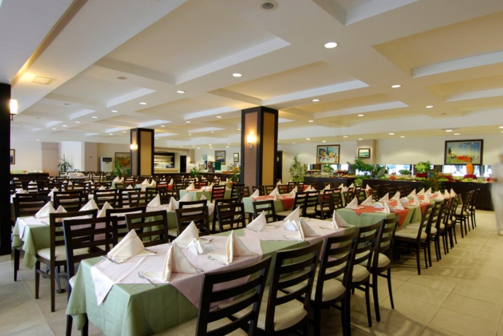 Rose Hotel Rezervasyon