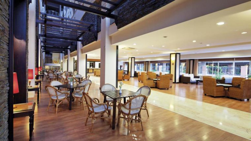 Rose Hotel Rezervasyon