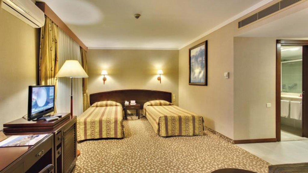 Rose Hotel Rezervasyon